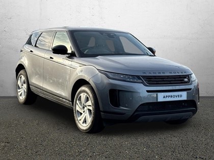 2025 (25) LAND ROVER RANGE ROVER EVOQUE 1.5 P270e S 5dr Auto