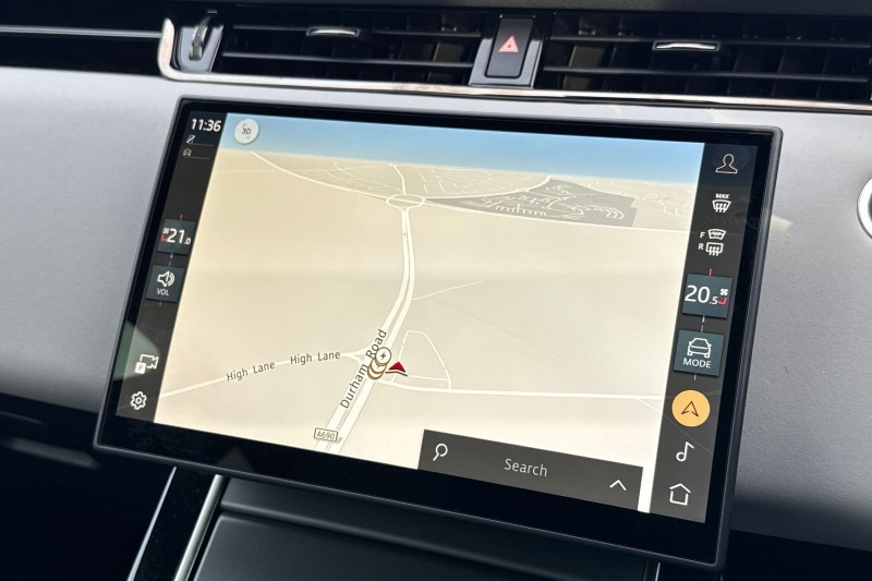 2025 (25) LAND ROVER RANGE ROVER EVOQUE 1.5 P270e S 5dr Auto 5150202