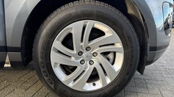 2025 (25) LAND ROVER RANGE ROVER EVOQUE 1.5 P270e S 5dr Auto 5150199