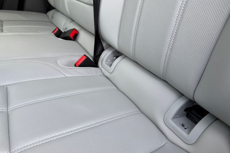 2025 (25) LAND ROVER RANGE ROVER EVOQUE 1.5 P270e S 5dr Auto 5150223