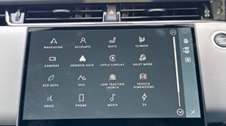 2025 (25) LAND ROVER RANGE ROVER EVOQUE 1.5 P270e S 5dr Auto 5150237