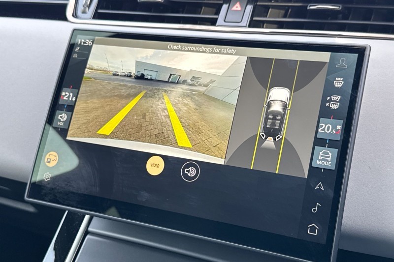 2025 (25) LAND ROVER RANGE ROVER EVOQUE 1.5 P270e S 5dr Auto 5150203