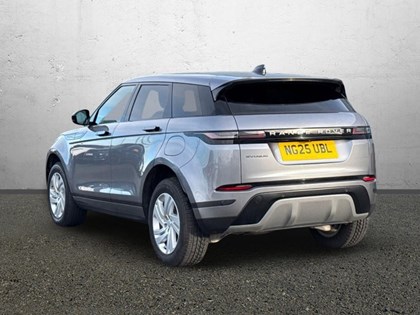 2025 (25) LAND ROVER RANGE ROVER EVOQUE 1.5 P270e S 5dr Auto