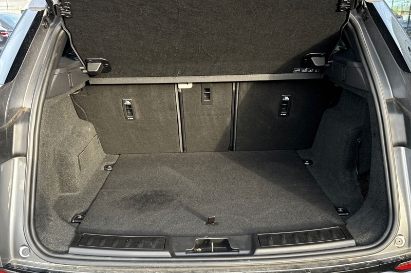 2025 (25) LAND ROVER RANGE ROVER EVOQUE 1.5 P270e S 5dr Auto 5150201