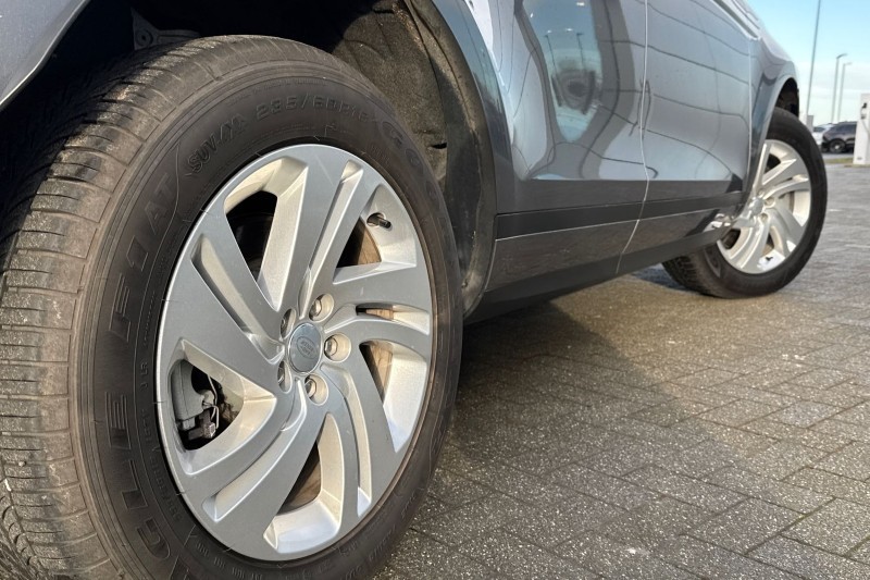 2025 (25) LAND ROVER RANGE ROVER EVOQUE 1.5 P270e S 5dr Auto 5150232