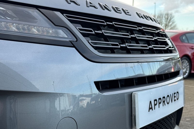 2025 (25) LAND ROVER RANGE ROVER EVOQUE 1.5 P270e S 5dr Auto 5150227