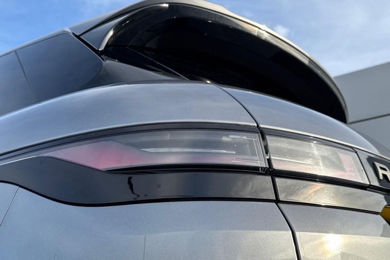 2025 (25) LAND ROVER RANGE ROVER EVOQUE 1.5 P270e S 5dr Auto 5150210