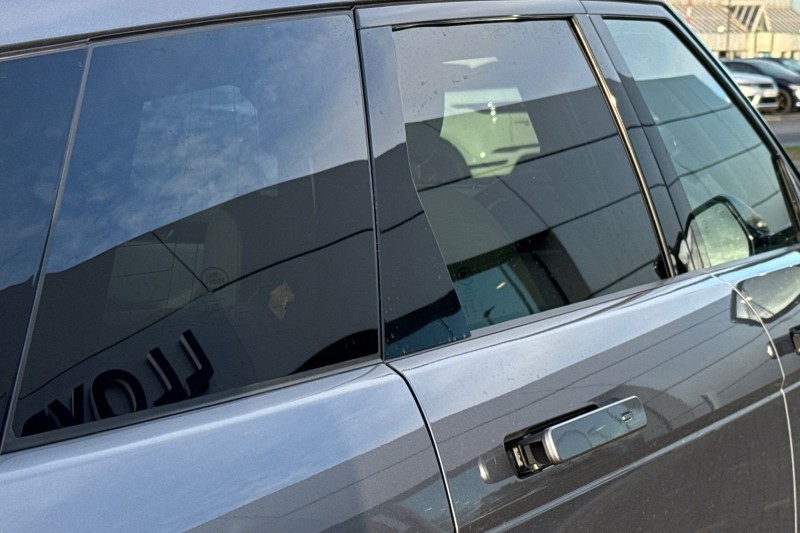 2025 (25) LAND ROVER RANGE ROVER EVOQUE 1.5 P270e S 5dr Auto 5150235