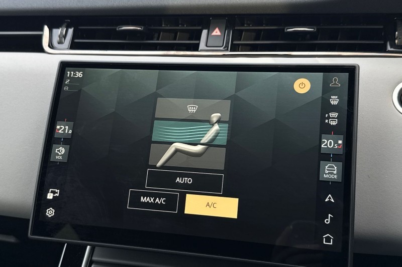 2025 (25) LAND ROVER RANGE ROVER EVOQUE 1.5 P270e S 5dr Auto 5150220