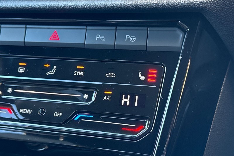  VOLKSWAGEN T-ROC 1.5 TSI Black Edition Plus 5dr DSG 4916434