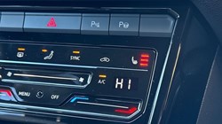 VOLKSWAGEN T-ROC 1.5 TSI Black Edition Plus 5dr DSG 4916434