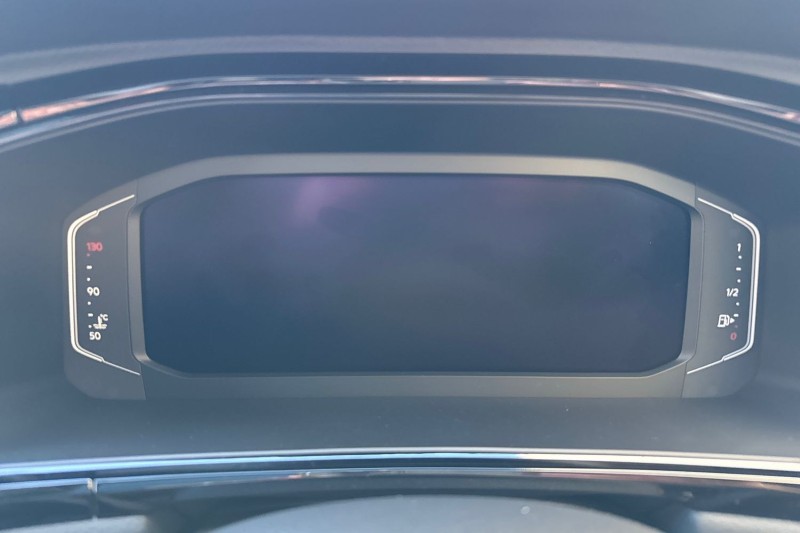  VOLKSWAGEN T-ROC 1.5 TSI Black Edition Plus 5dr DSG 4916428