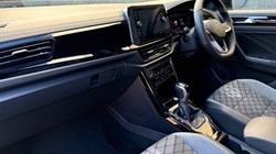 VOLKSWAGEN T-ROC 1.5 TSI Black Edition Plus 5dr DSG 4916439