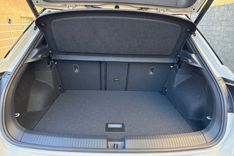  VOLKSWAGEN T-ROC 1.5 TSI Black Edition Plus 5dr DSG 4916440