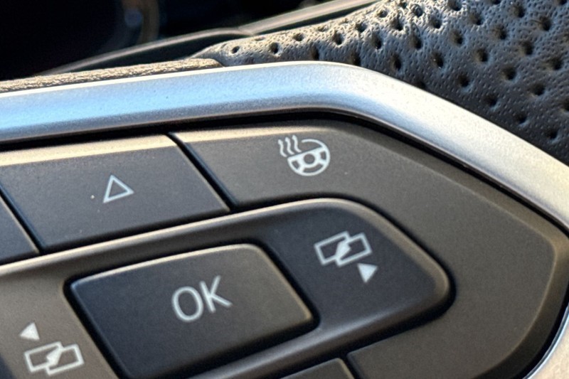  VOLKSWAGEN T-ROC 1.5 TSI Black Edition Plus 5dr DSG 4916450