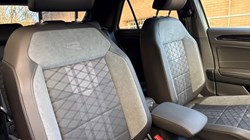 VOLKSWAGEN T-ROC 1.5 TSI Black Edition Plus 5dr DSG 4916424