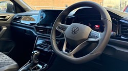 VOLKSWAGEN T-ROC 1.5 TSI Black Edition Plus 5dr DSG 4916418