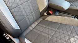 VOLKSWAGEN T-ROC 1.5 TSI Black Edition Plus 5dr DSG 4916423