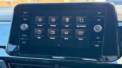 VOLKSWAGEN T-ROC 1.5 TSI Black Edition Plus 5dr DSG 4916429