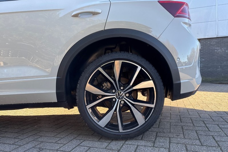  VOLKSWAGEN T-ROC 1.5 TSI Black Edition Plus 5dr DSG 4916415