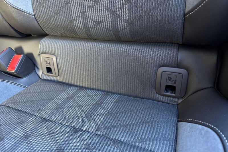  VOLKSWAGEN T-ROC 1.5 TSI Black Edition Plus 5dr DSG 4916437