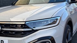 VOLKSWAGEN T-ROC 1.5 TSI Black Edition Plus 5dr DSG 4916443