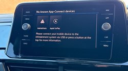 VOLKSWAGEN T-ROC 1.5 TSI Black Edition Plus 5dr DSG 4916432