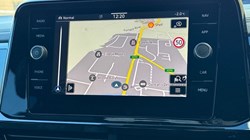 VOLKSWAGEN T-ROC 1.5 TSI Black Edition Plus 5dr DSG 4916430