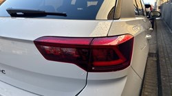 VOLKSWAGEN T-ROC 1.5 TSI Black Edition Plus 5dr DSG 4916446
