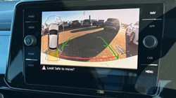 VOLKSWAGEN T-ROC 1.5 TSI Black Edition Plus 5dr DSG 4916431