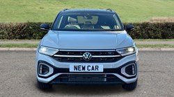 VOLKSWAGEN T-ROC 1.5 TSI Black Edition Plus 5dr DSG 4916414