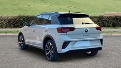 VOLKSWAGEN T-ROC 1.5 TSI Black Edition Plus 5dr DSG 4916409