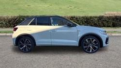 VOLKSWAGEN T-ROC 1.5 TSI Black Edition Plus 5dr DSG 4916412