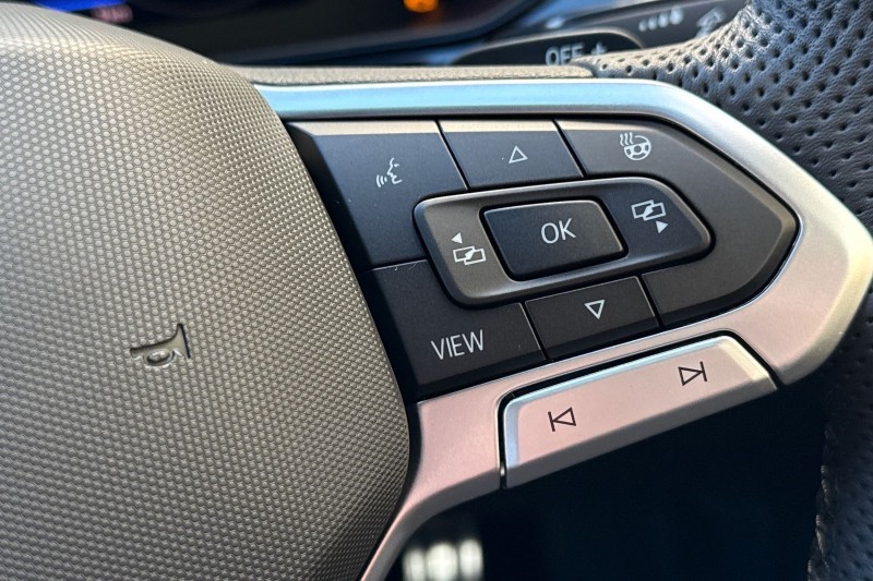  VOLKSWAGEN T-ROC 1.5 TSI Black Edition Plus 5dr DSG 4916427