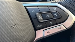 VOLKSWAGEN T-ROC 1.5 TSI Black Edition Plus 5dr DSG 4916427