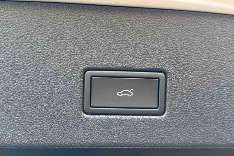  VOLKSWAGEN T-ROC 1.5 TSI Black Edition Plus 5dr DSG 4916441