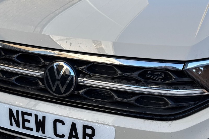  VOLKSWAGEN T-ROC 1.5 TSI Black Edition Plus 5dr DSG 4916444