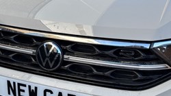 VOLKSWAGEN T-ROC 1.5 TSI Black Edition Plus 5dr DSG 4916444