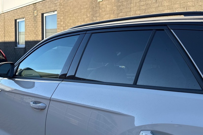  VOLKSWAGEN T-ROC 1.5 TSI Black Edition Plus 5dr DSG 4916442