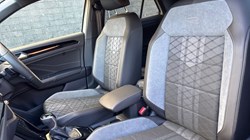 VOLKSWAGEN T-ROC 1.5 TSI Black Edition Plus 5dr DSG 4916438