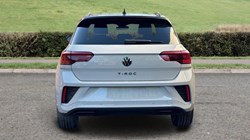 VOLKSWAGEN T-ROC 1.5 TSI Black Edition Plus 5dr DSG 4916413