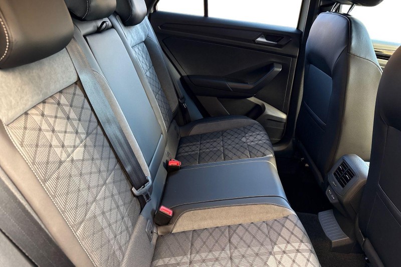  VOLKSWAGEN T-ROC 1.5 TSI Black Edition Plus 5dr DSG 4916411