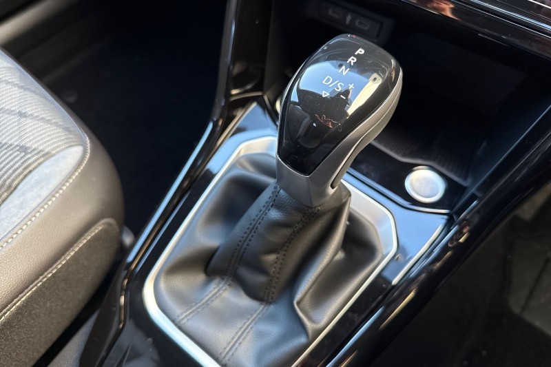  VOLKSWAGEN T-ROC 1.5 TSI Black Edition Plus 5dr DSG 4916436