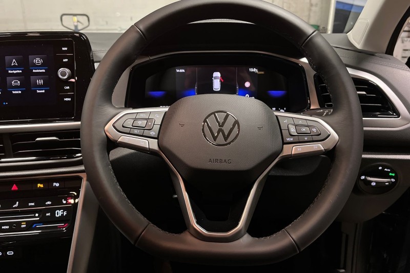  VOLKSWAGEN T-ROC 1.5 TSI Match 5dr 4891459