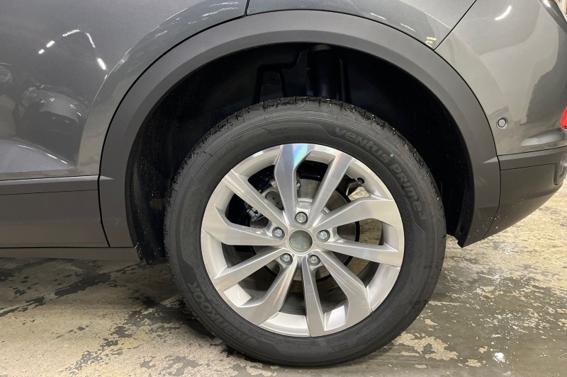  VOLKSWAGEN T-ROC 1.5 TSI Match 5dr 4891450