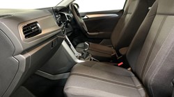 VOLKSWAGEN T-ROC 1.5 TSI Match 5dr 4891445
