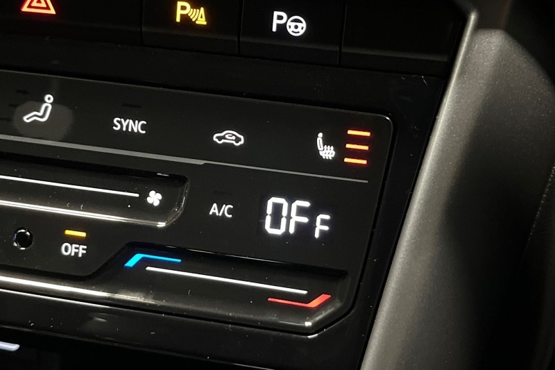  VOLKSWAGEN T-ROC 1.5 TSI Match 5dr 4891468