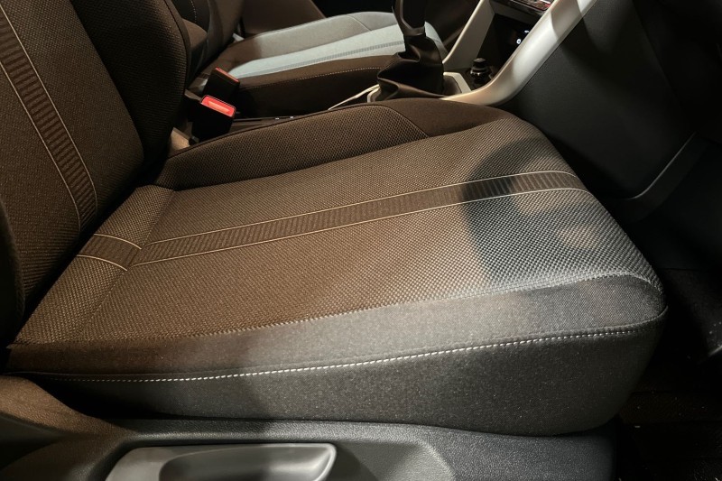  VOLKSWAGEN T-ROC 1.5 TSI Match 5dr 4891457