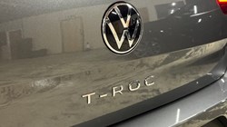 VOLKSWAGEN T-ROC 1.5 TSI Match 5dr 4891481