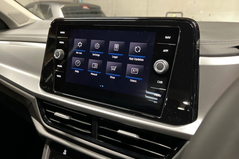  VOLKSWAGEN T-ROC 1.5 TSI Match 5dr 4891464